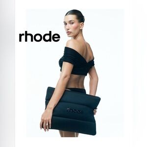 RHODE Oversized Bubble Bag